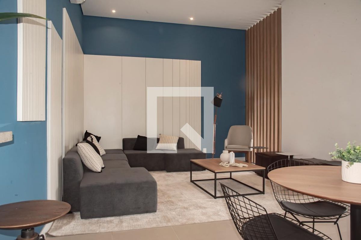 Apartamento, 1 quarto, 34 m² - Foto 46
