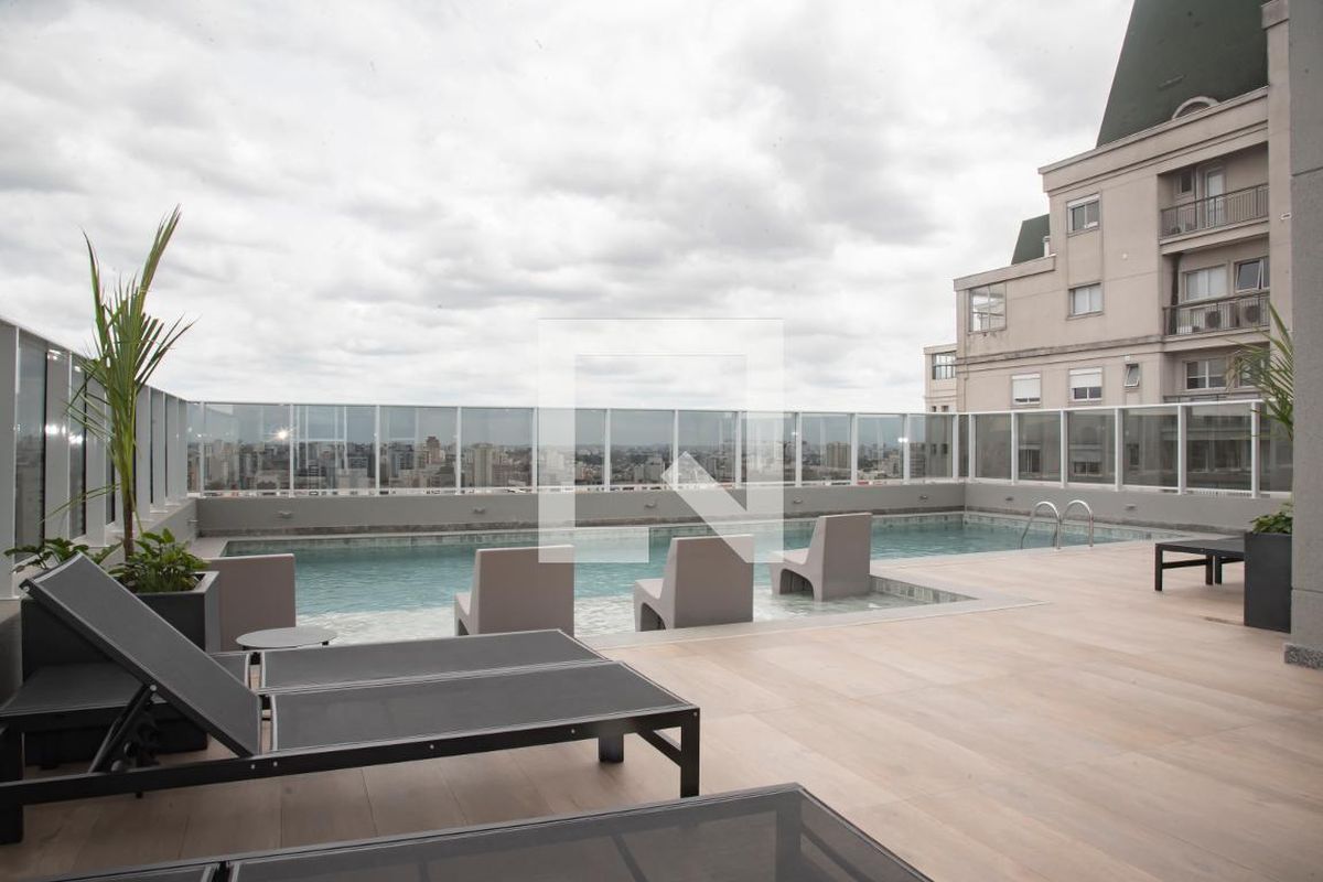 Apartamento, 1 quarto, 34 m² - Foto 28