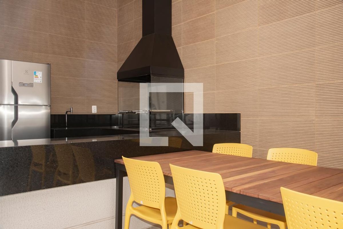 Apartamento, 1 quarto, 34 m² - Foto 36