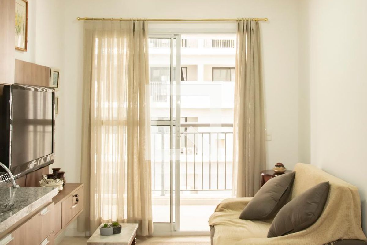 Apartamento, 1 quarto, 34 m² - Foto 2