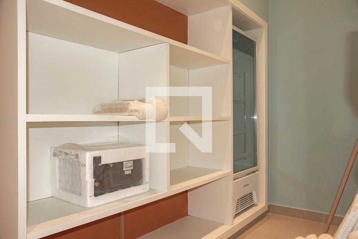Apartamento, 1 quarto, 34 m² - Foto 35