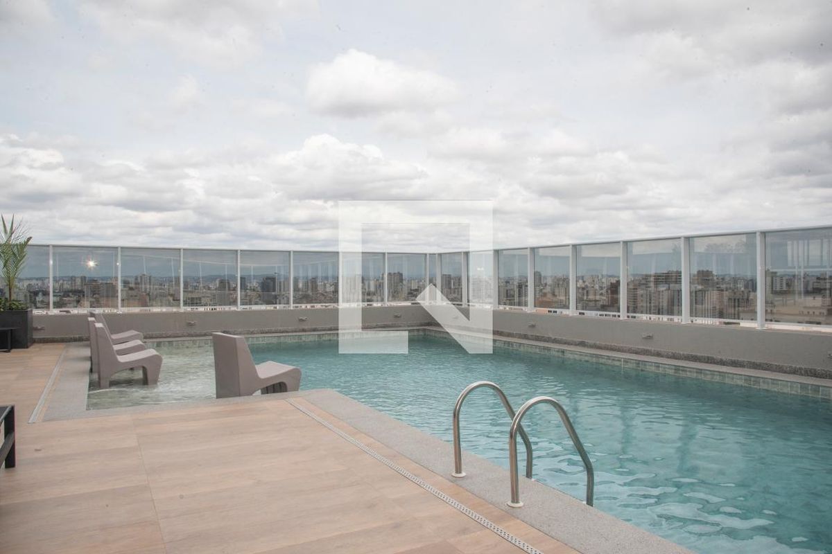 Apartamento, 1 quarto, 34 m² - Foto 29