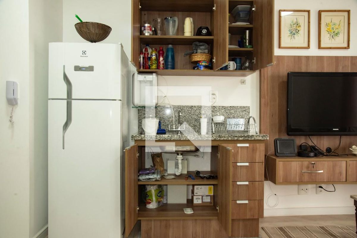 Apartamento, 1 quarto, 34 m² - Foto 21