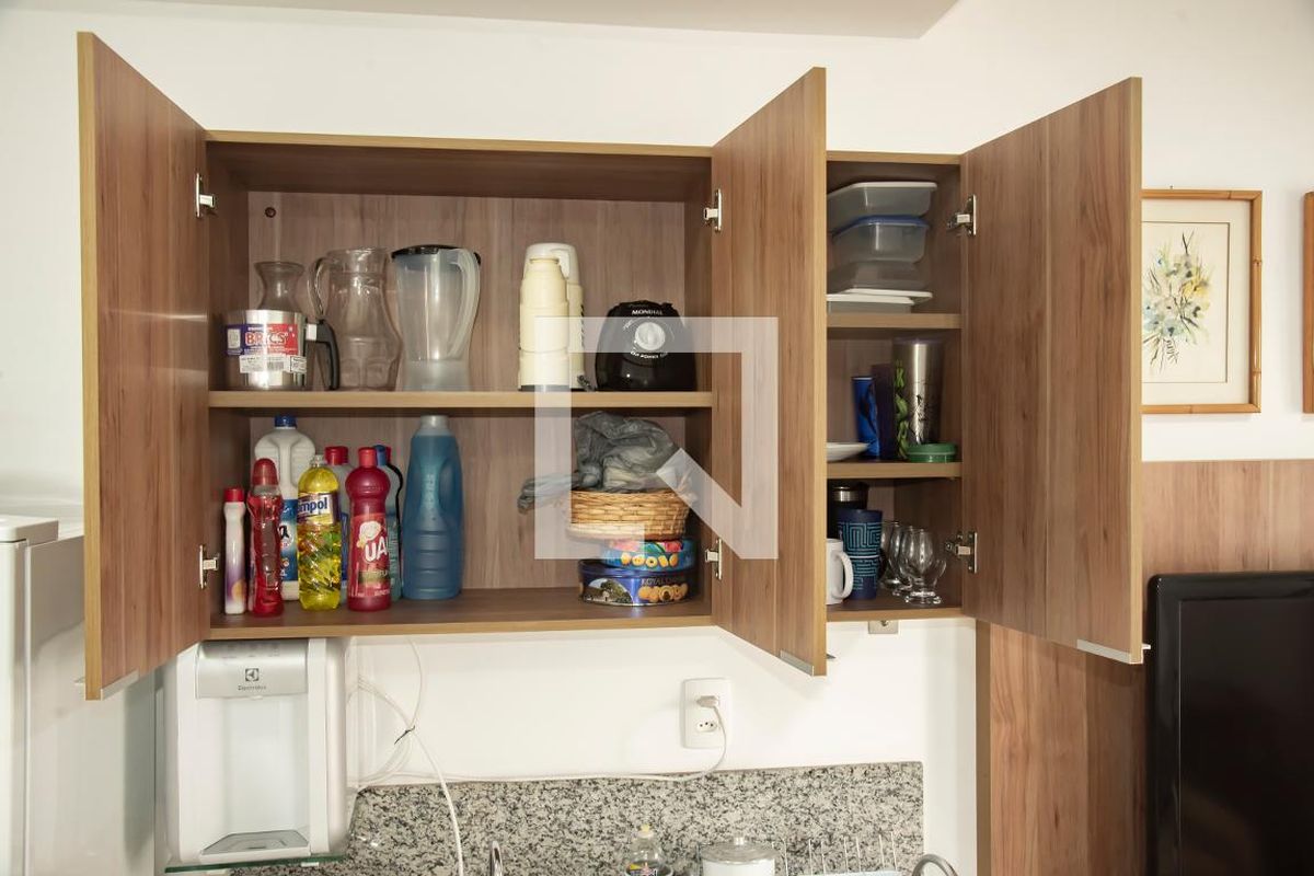 Apartamento, 1 quarto, 34 m² - Foto 23