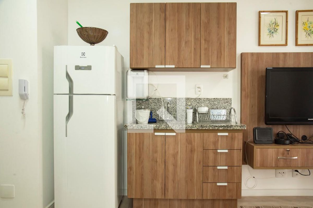 Apartamento, 1 quarto, 34 m² - Foto 20
