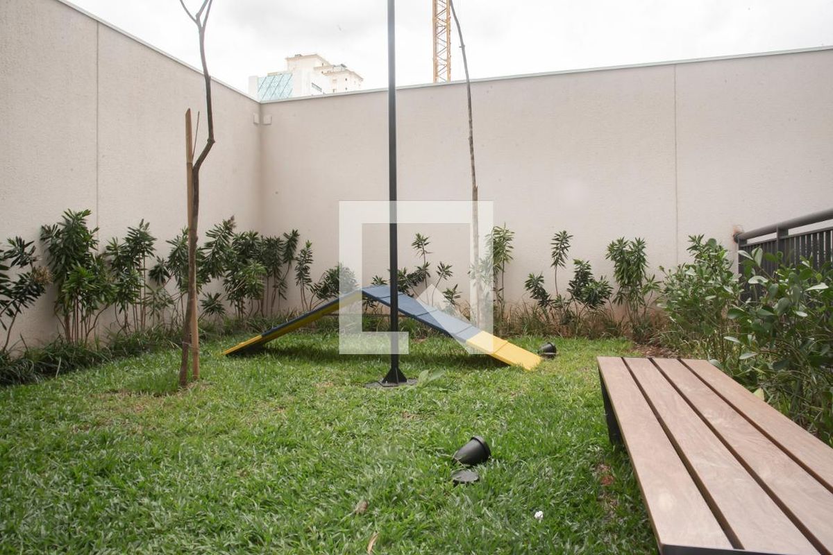 Apartamento, 1 quarto, 34 m² - Foto 44