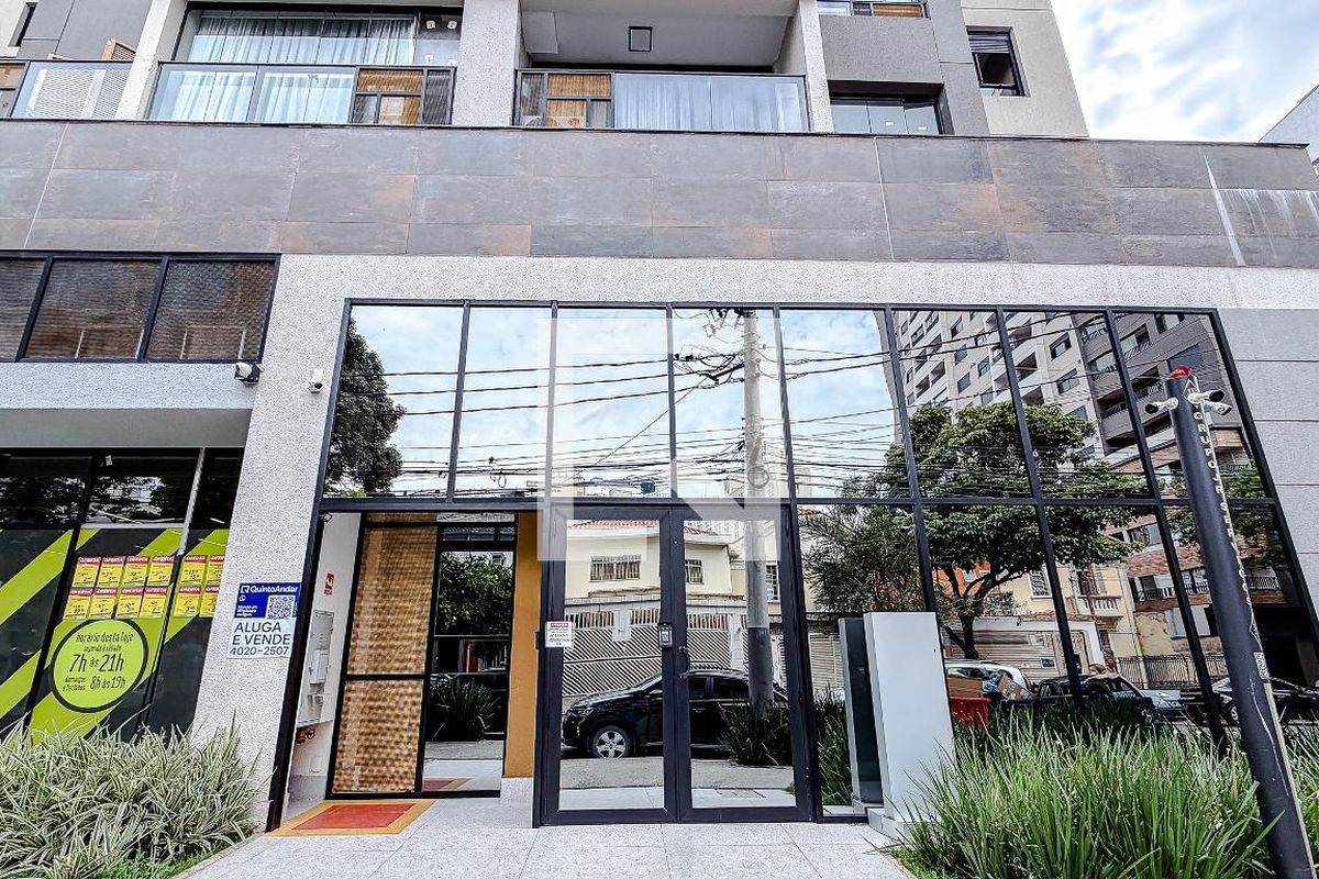 Kitnet-Studio, 29 m² - Foto 68