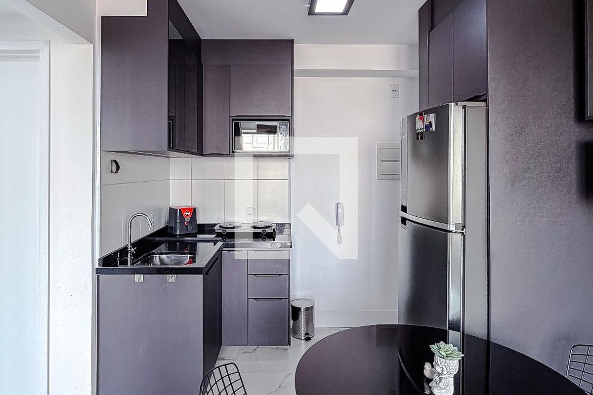 Kitnet-Studio, 29 m² - Foto 46