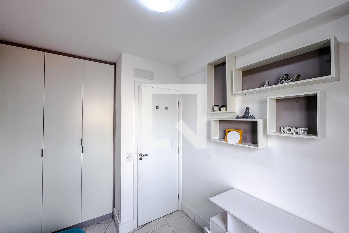 Kitnet-Studio, 29 m² - Foto 28