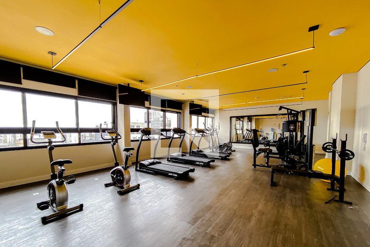 Kitnet-Studio, 29 m² - Foto 62