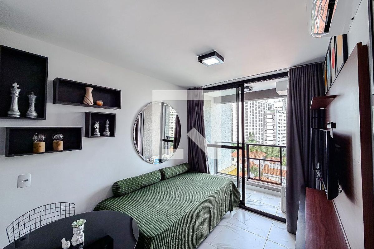 Kitnet-Studio, 29 m² - Foto 4