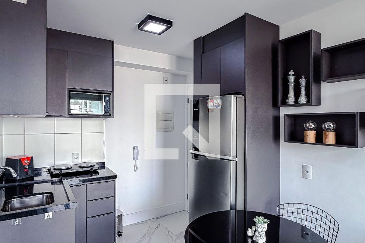 Kitnet-Studio, 29 m² - Foto 44