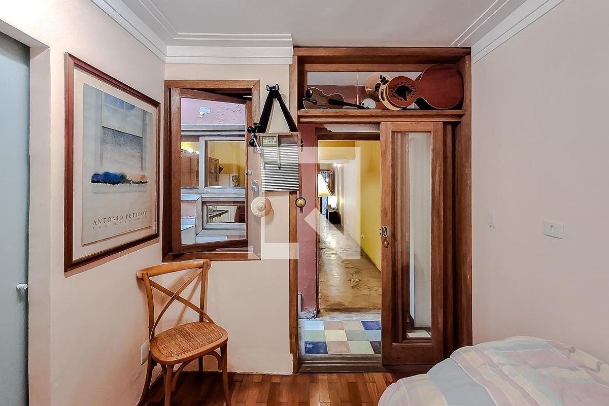 Casa, 3 quartos, 140 m² - Foto 86