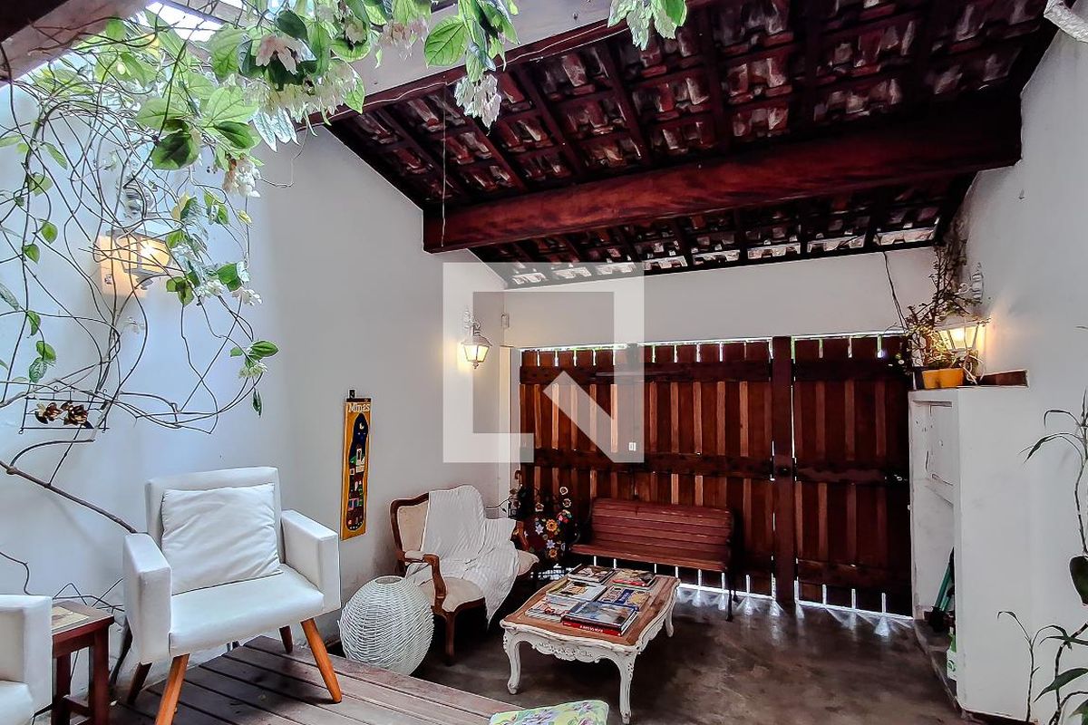 Casa, 3 quartos, 140 m² - Foto 98