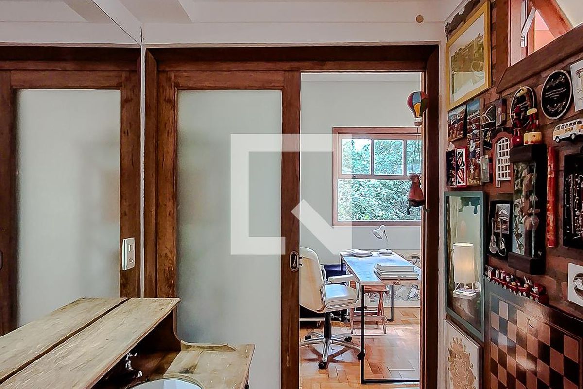 Casa, 3 quartos, 140 m² - Foto 38