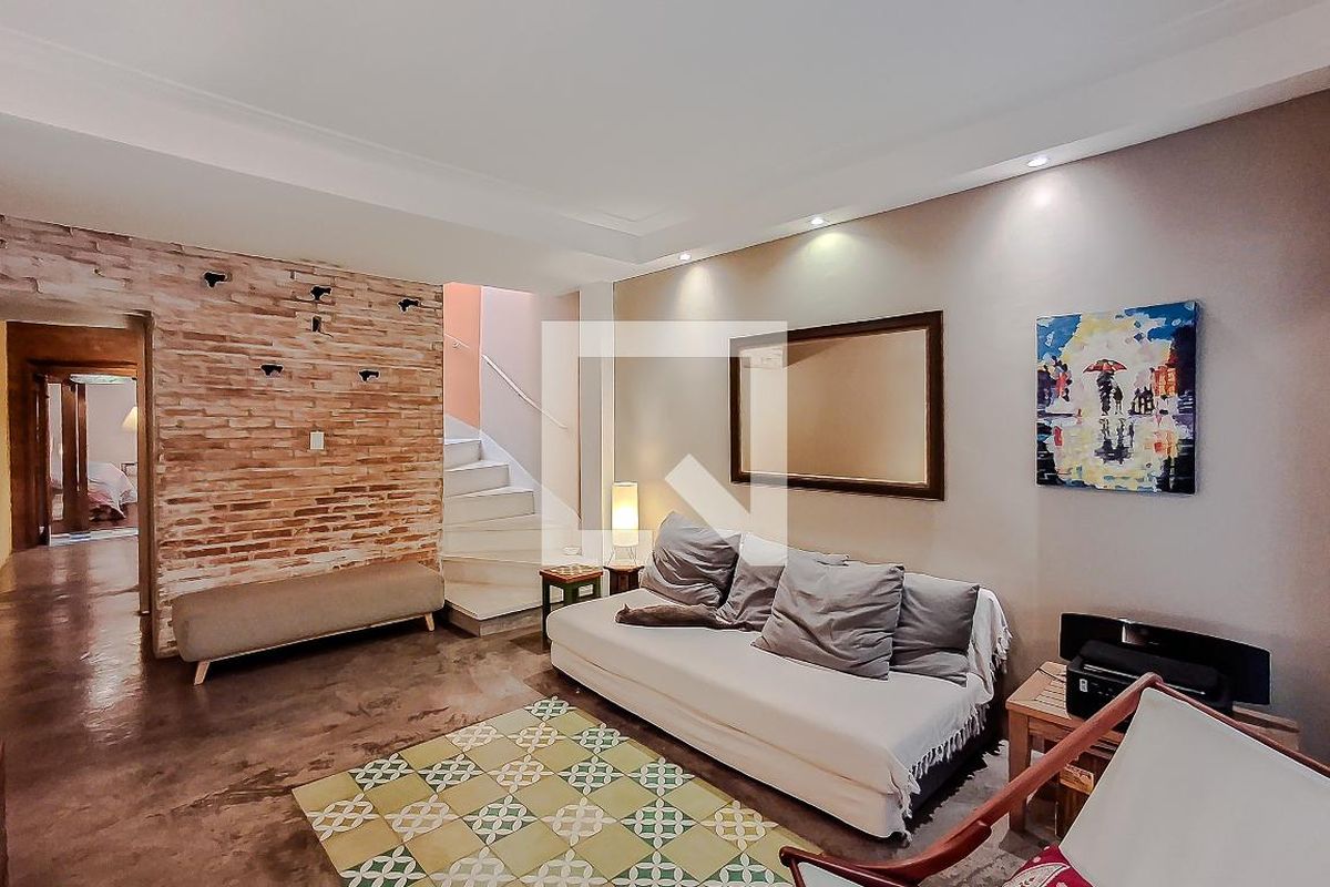 Casa, 3 quartos, 140 m² - Foto 2