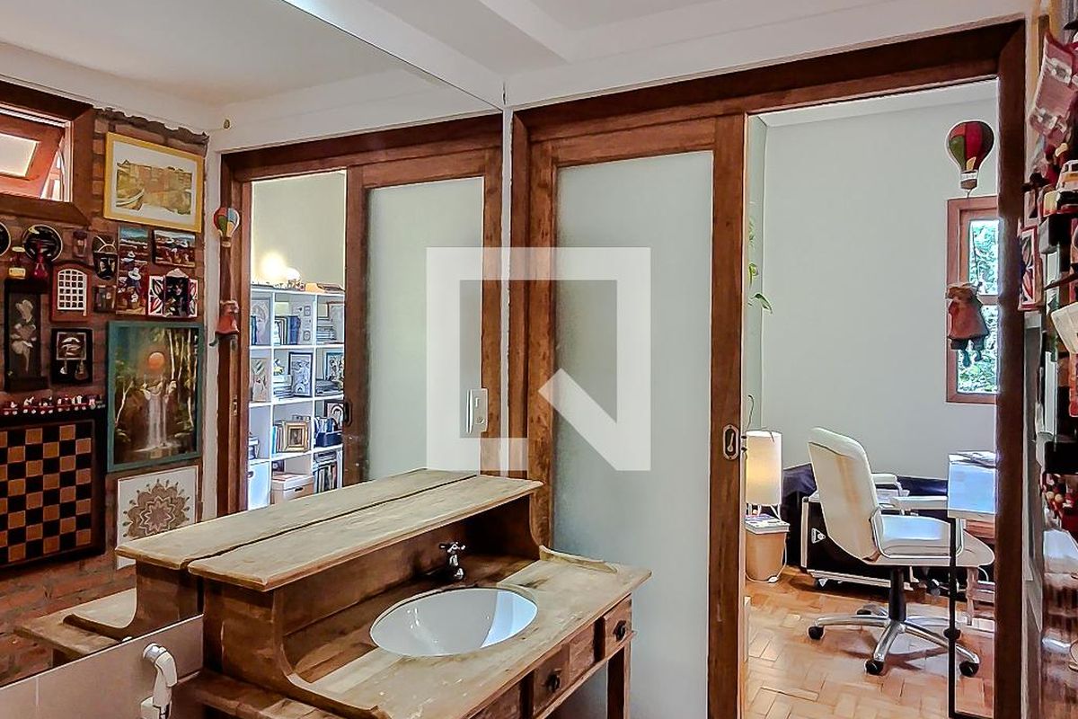 Casa, 3 quartos, 140 m² - Foto 40