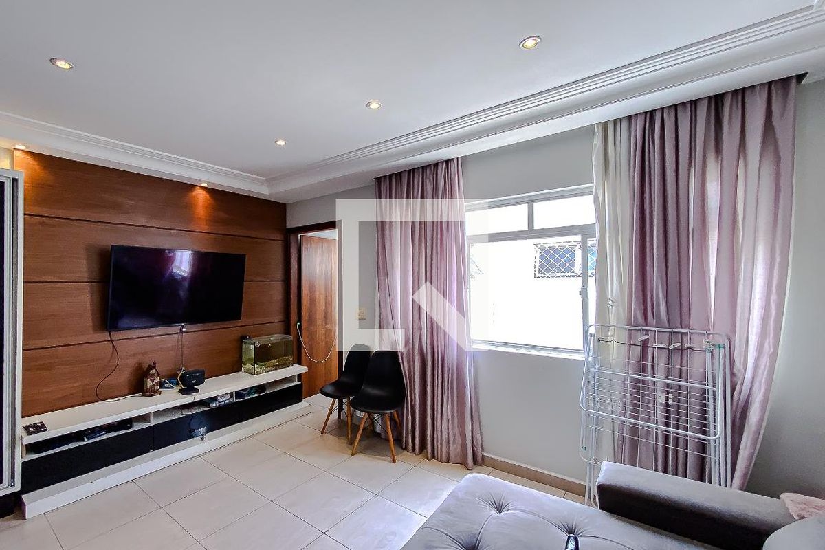 Apartamento, 2 quartos, 100 m² - Foto 2