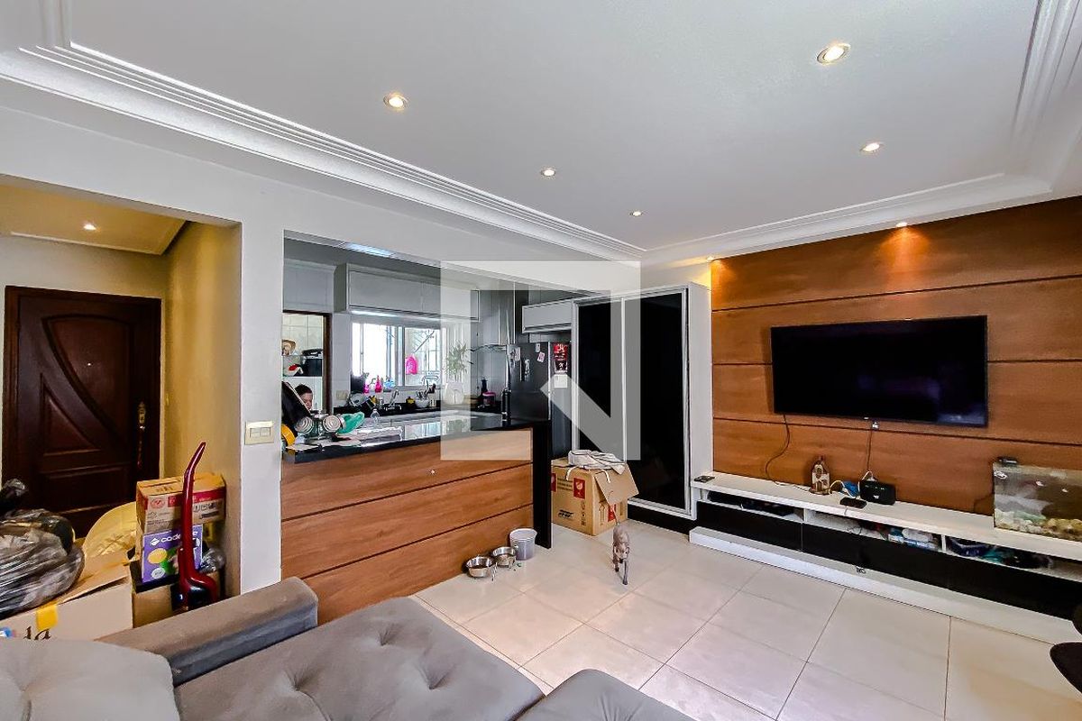 Apartamento, 2 quartos, 100 m² - Foto 6
