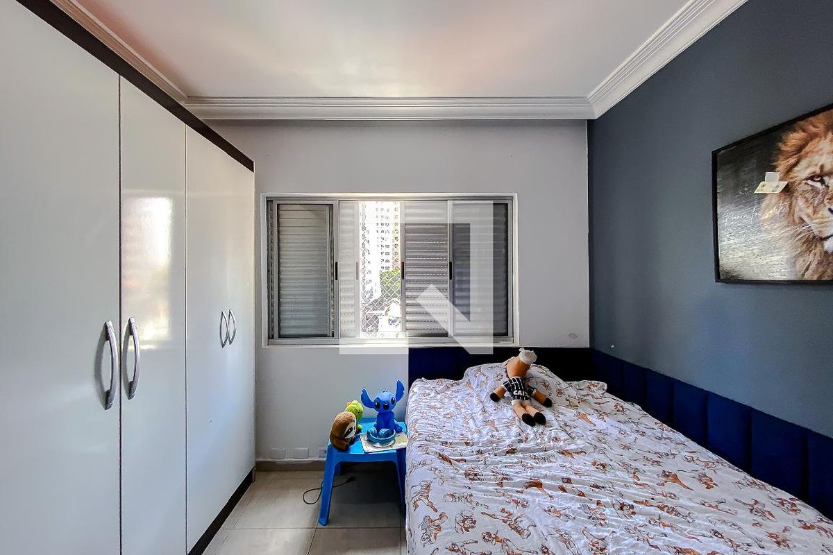 Apartamento, 2 quartos, 100 m² - Foto 12