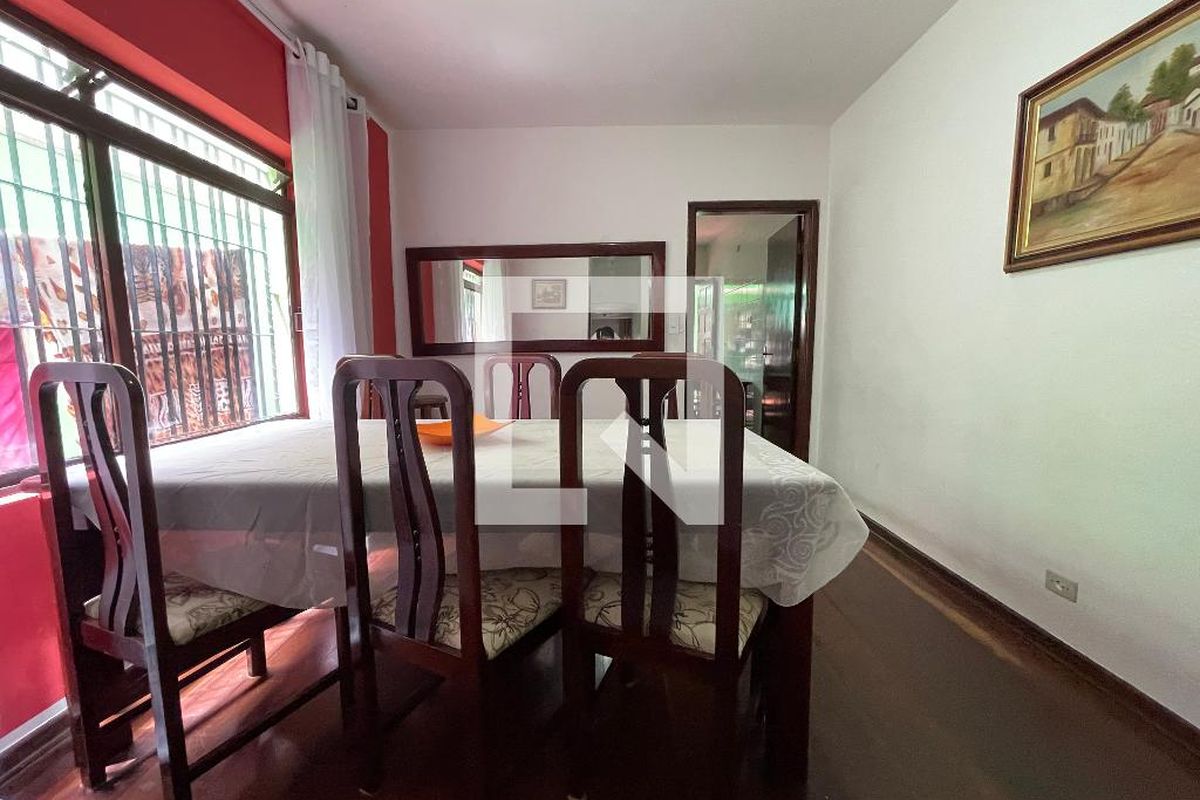 Casa, 5 quartos, 147 m² - Foto 17