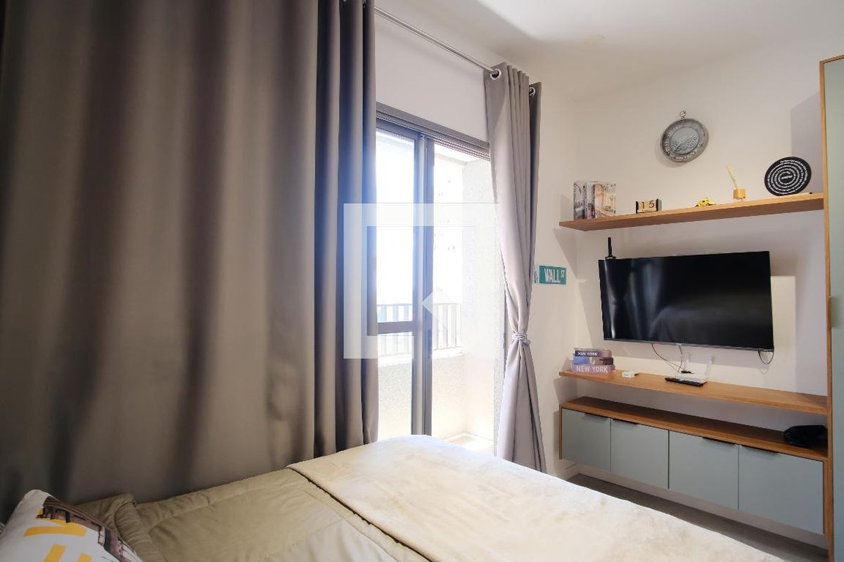 Kitnet-Studio, 27 m² - Foto 8