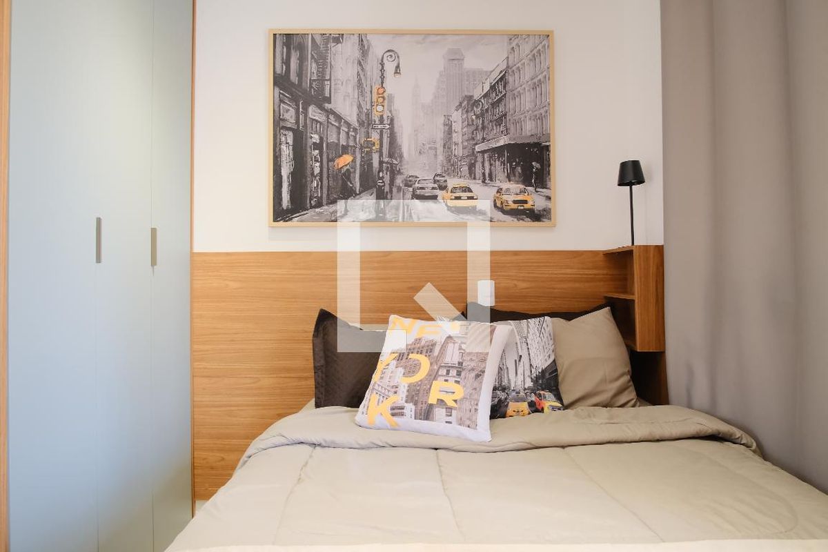Kitnet-Studio, 27 m² - Foto 6