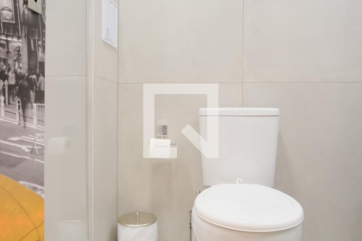 Kitnet-Studio, 27 m² - Foto 18