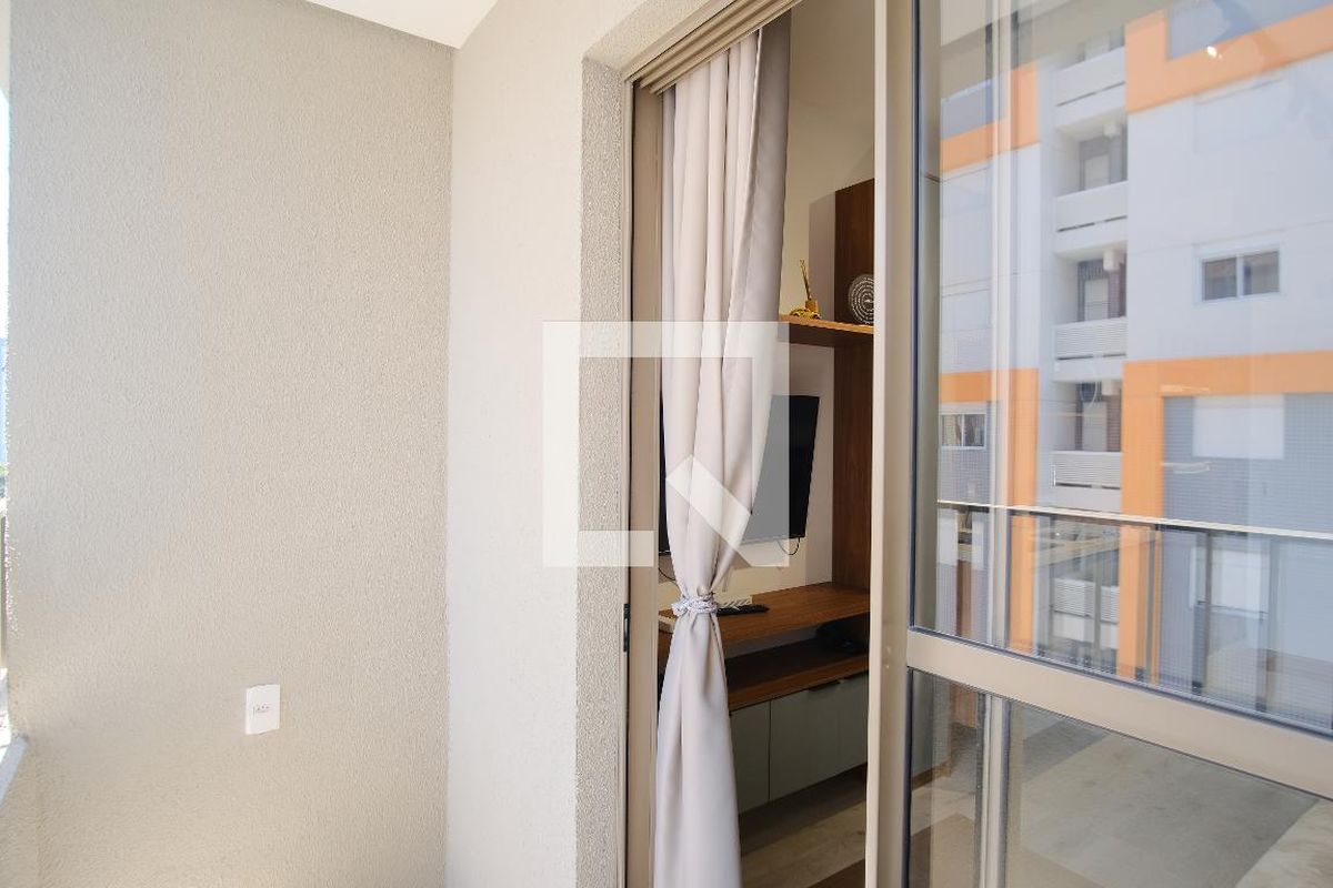 Kitnet-Studio, 27 m² - Foto 14