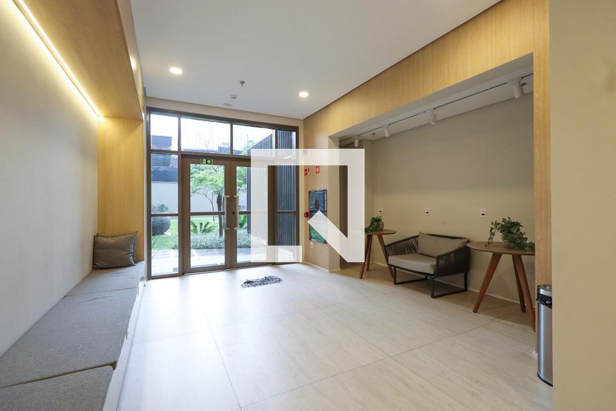 Kitnet-Studio, 27 m² - Foto 48