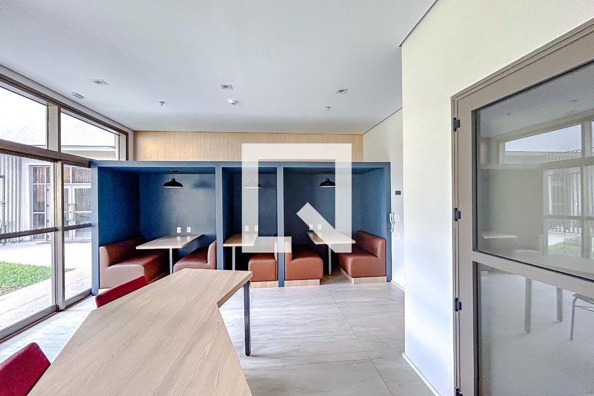 Kitnet-Studio, 27 m² - Foto 42