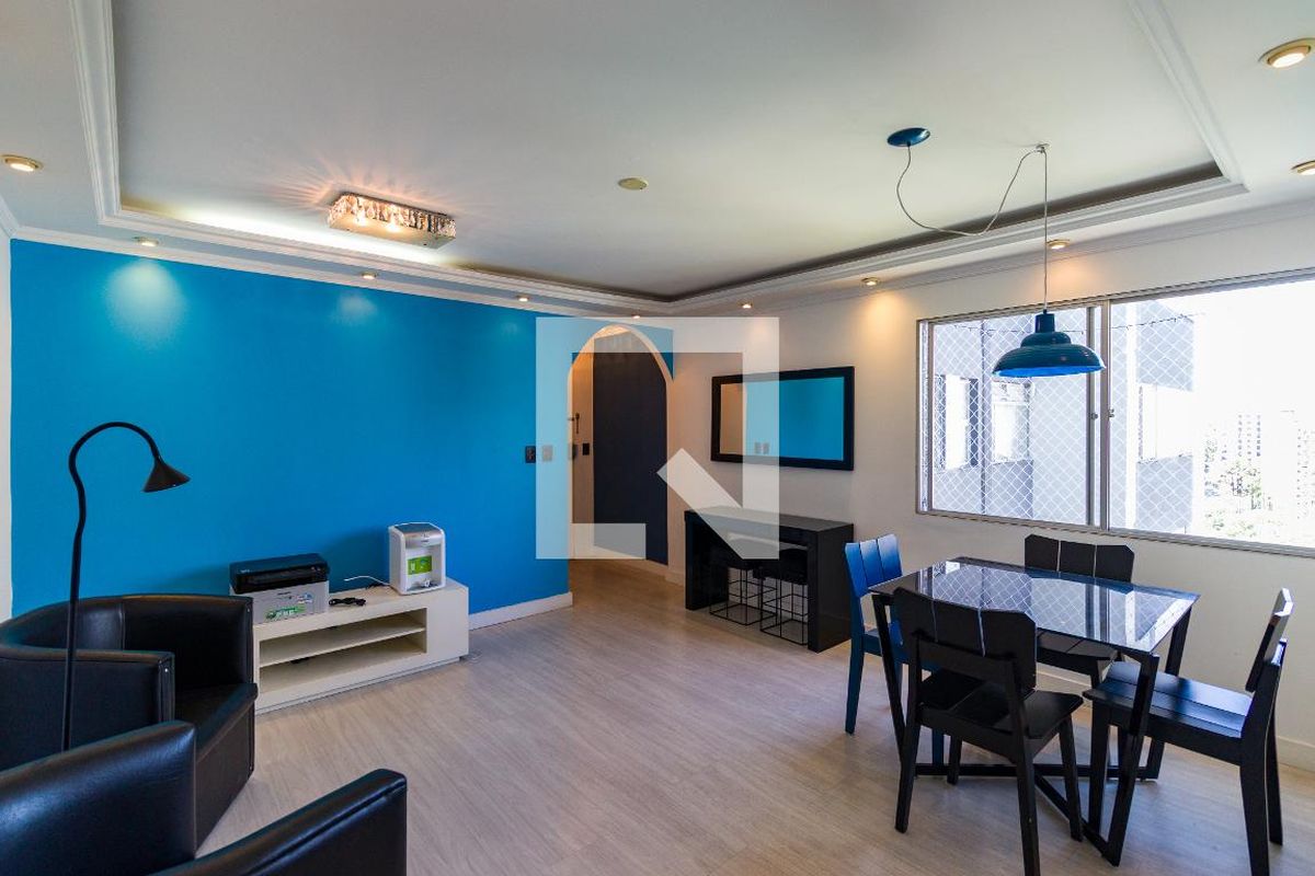 Apartamento, 3 quartos, 62 m² - Foto 2