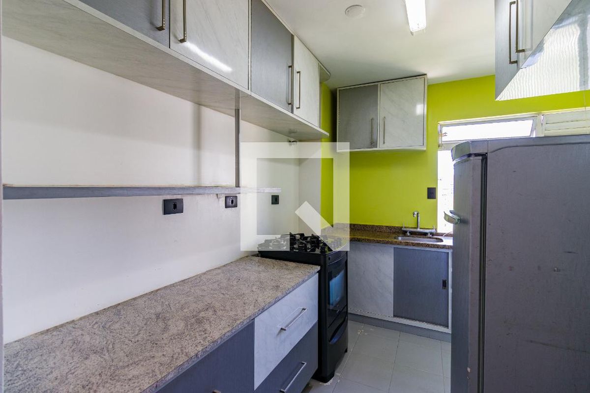 Apartamento, 3 quartos, 62 m² - Foto 60