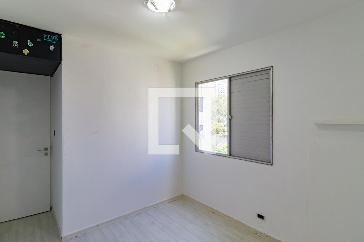 Apartamento, 3 quartos, 62 m² - Foto 16