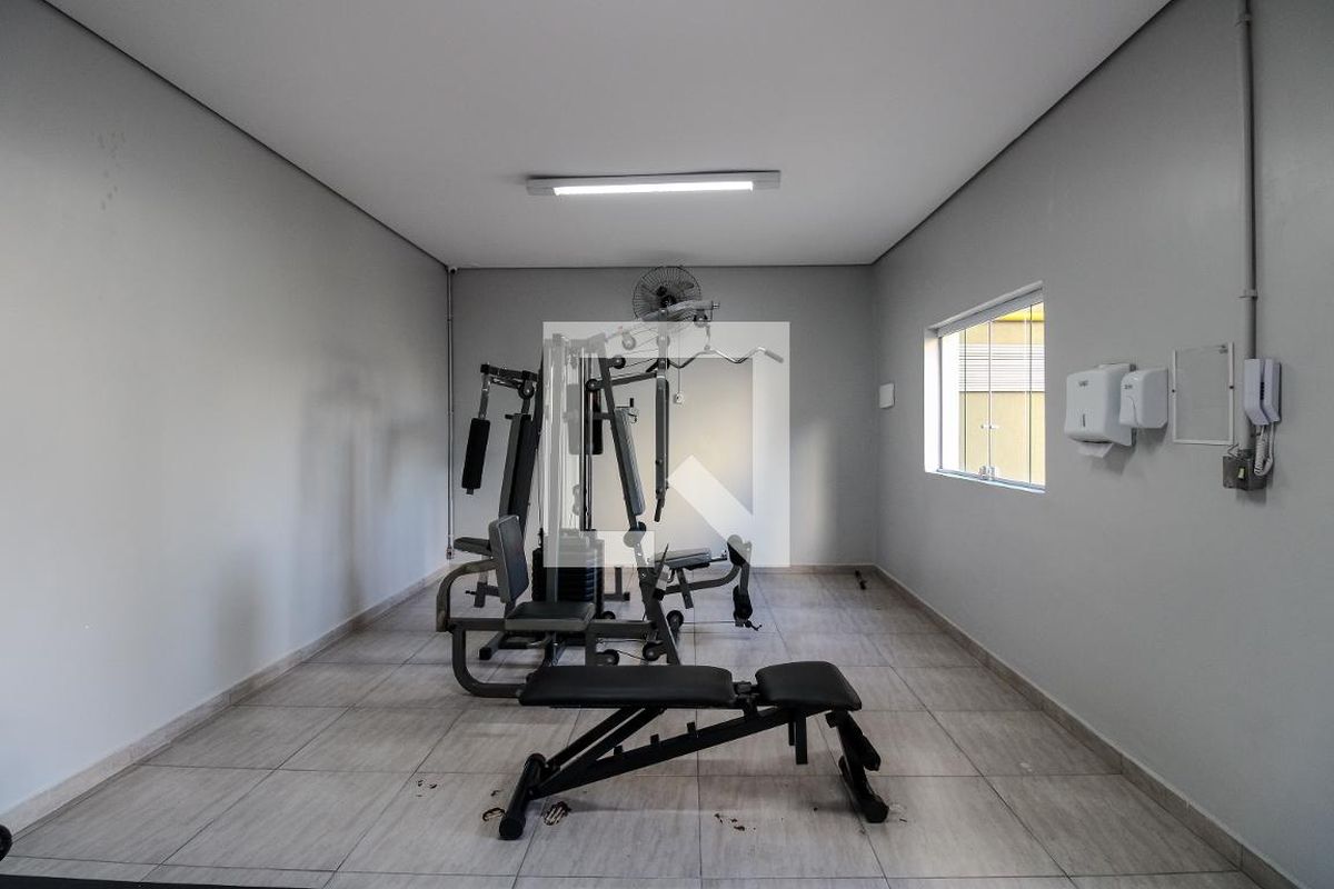Apartamento, 3 quartos, 62 m² - Foto 82