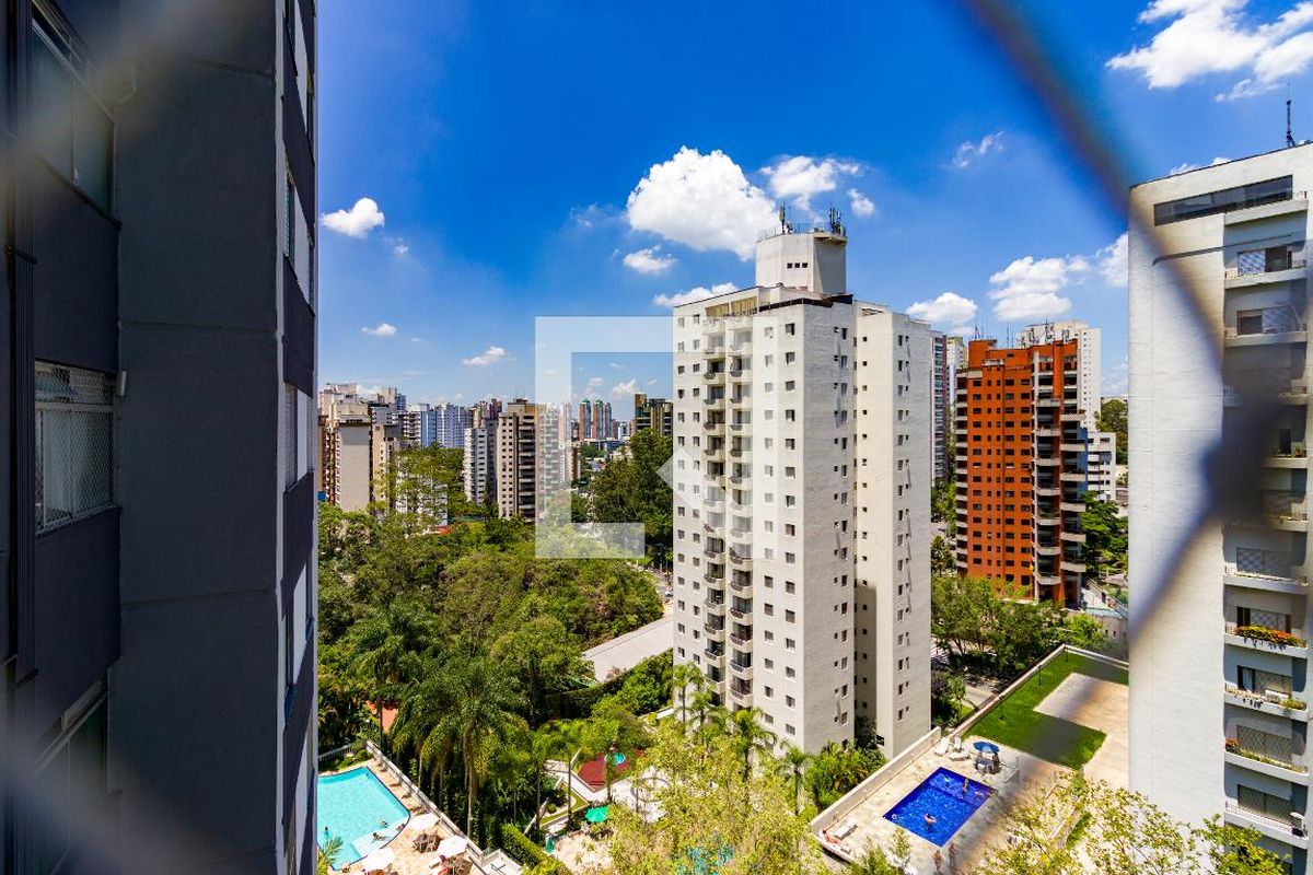 Apartamento, 3 quartos, 62 m² - Foto 10