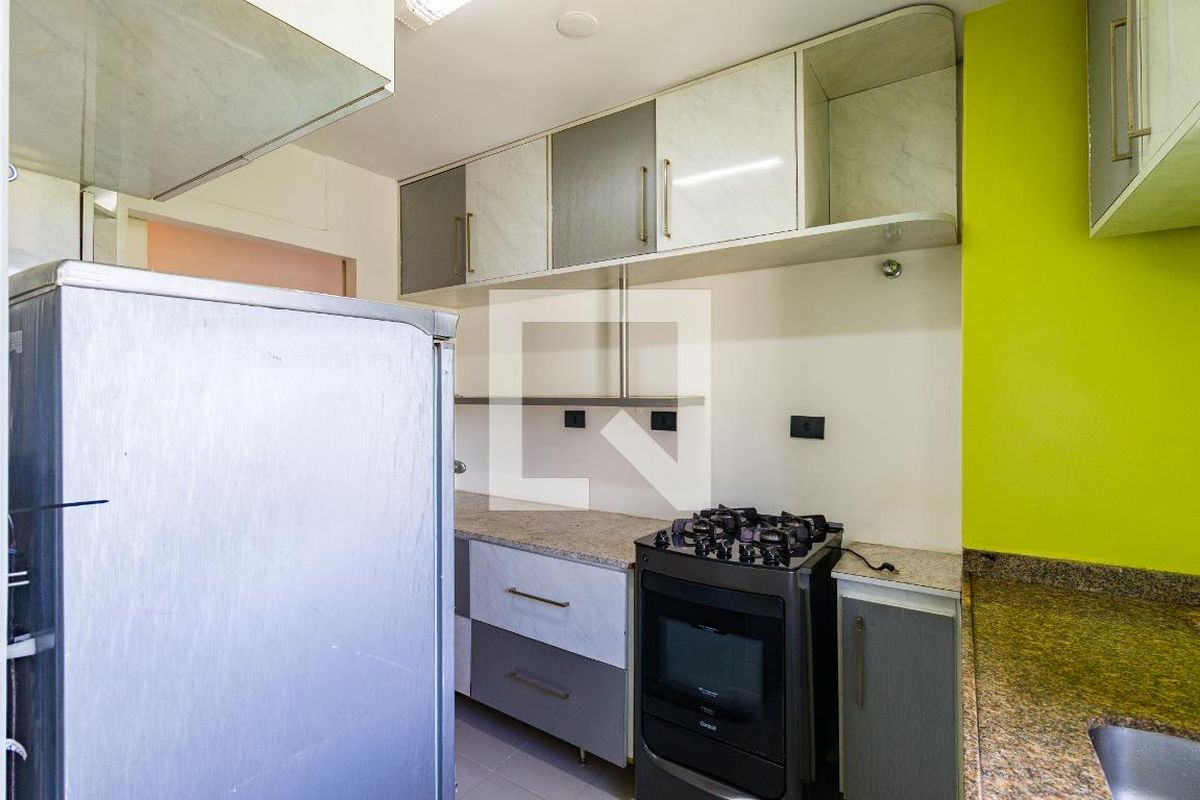 Apartamento, 3 quartos, 62 m² - Foto 62