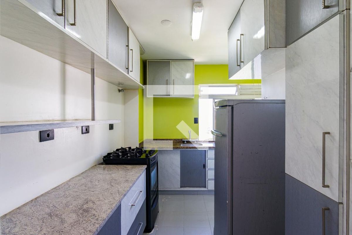 Apartamento, 3 quartos, 62 m² - Foto 58