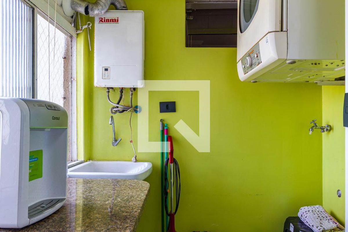 Apartamento, 3 quartos, 62 m² - Foto 66