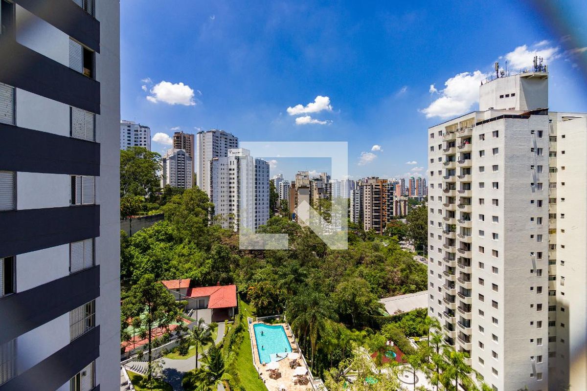Apartamento, 3 quartos, 62 m² - Foto 20