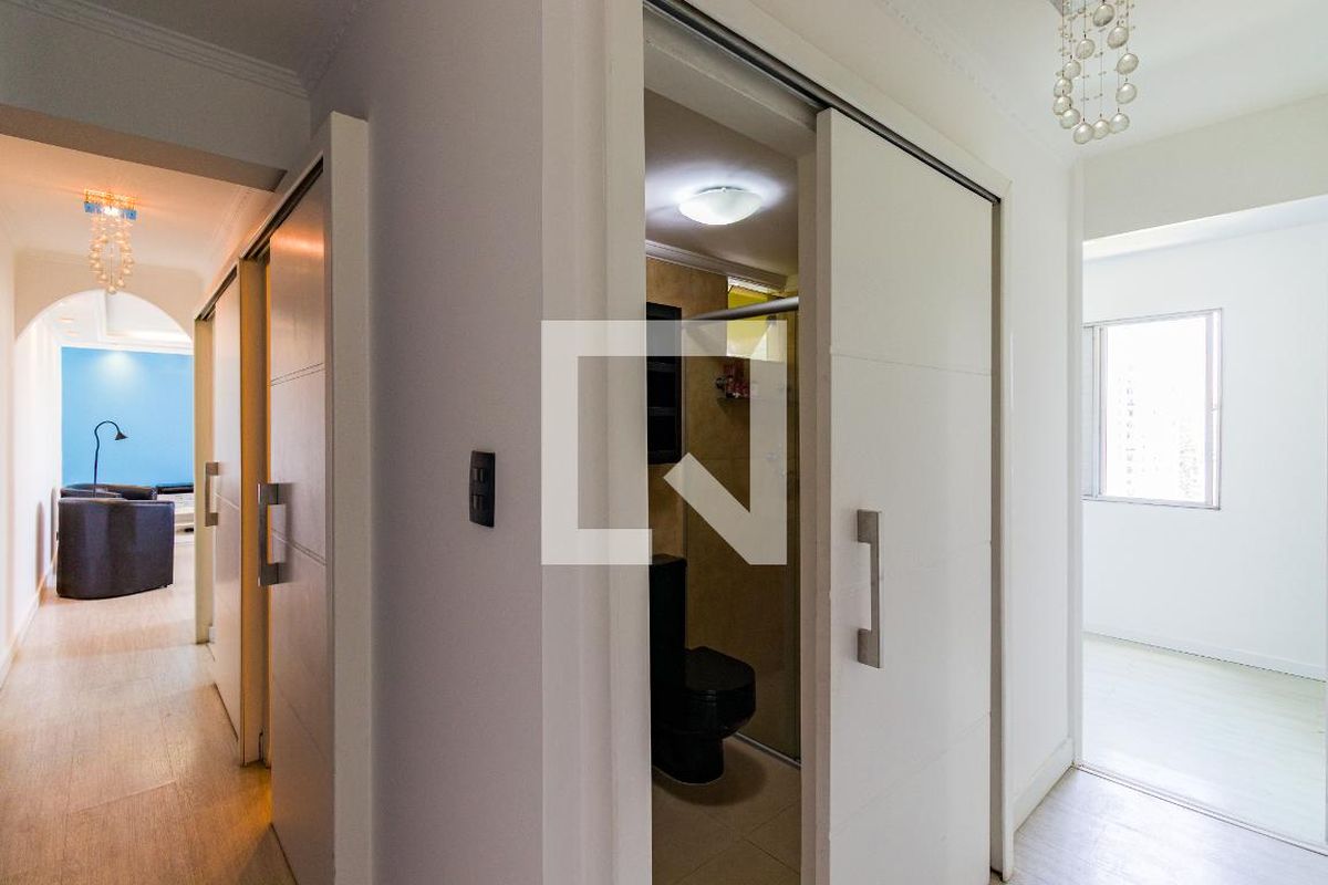 Apartamento, 3 quartos, 62 m² - Foto 56