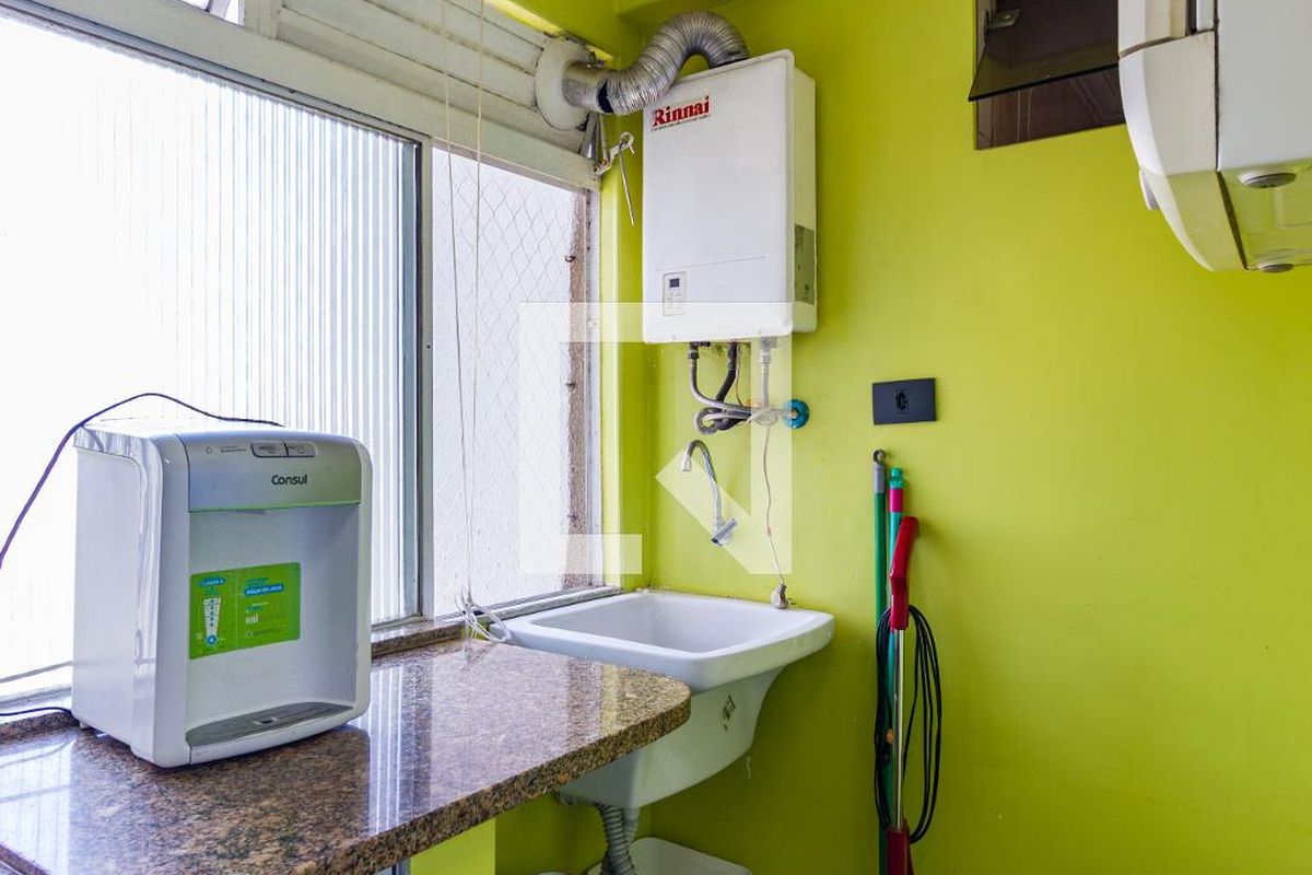 Apartamento, 3 quartos, 62 m² - Foto 68