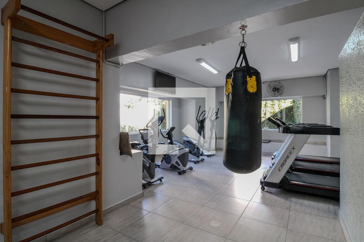 Apartamento, 3 quartos, 62 m² - Foto 84