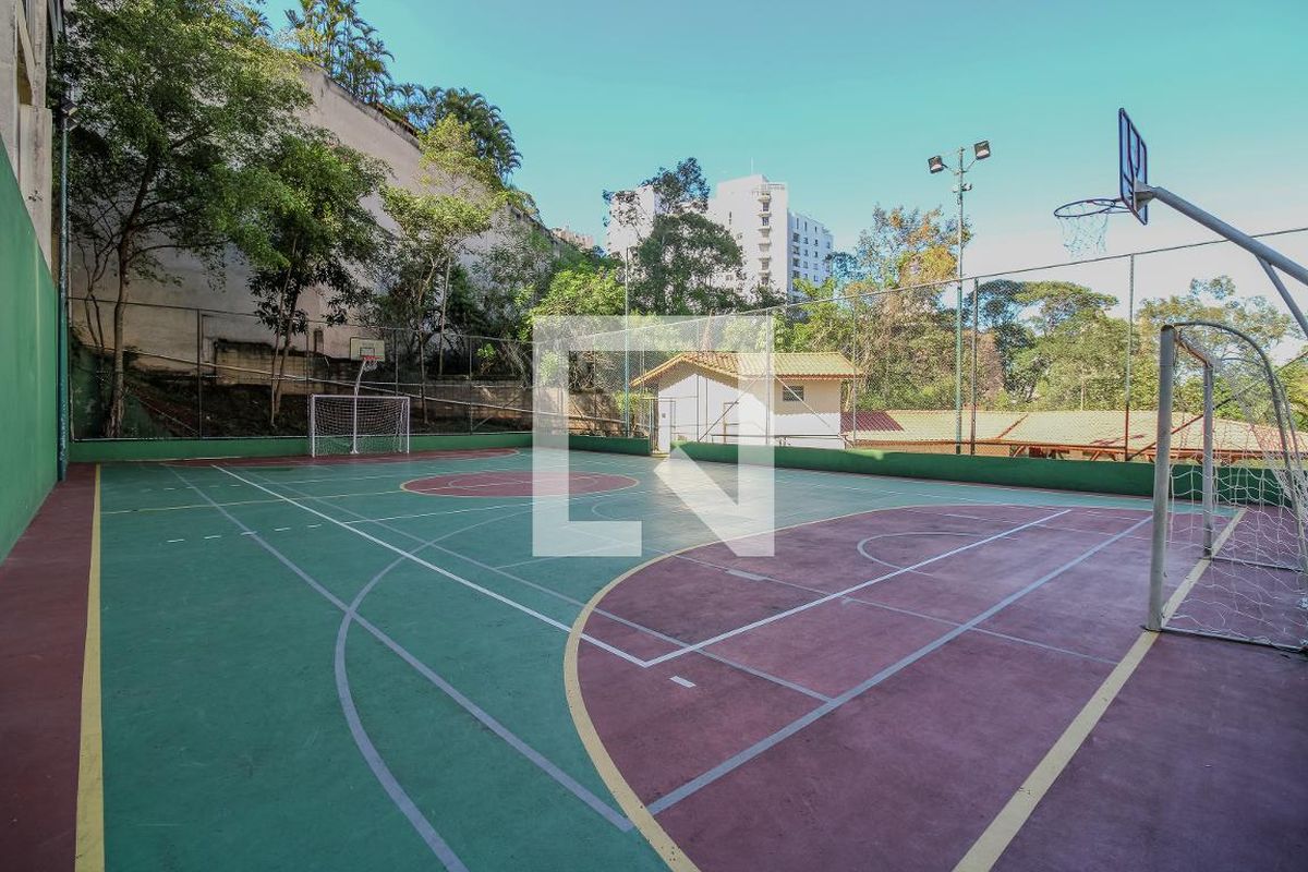 Apartamento, 3 quartos, 62 m² - Foto 86