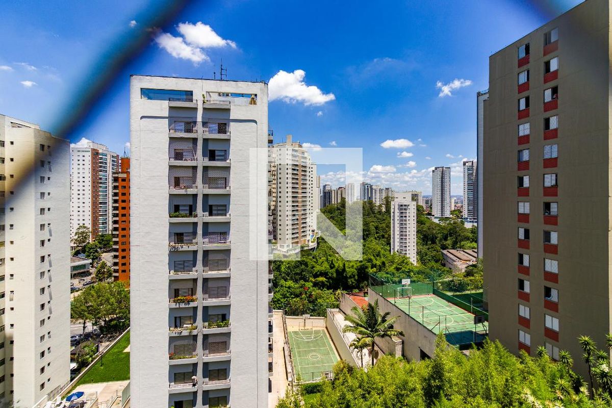 Apartamento, 3 quartos, 62 m² - Foto 30