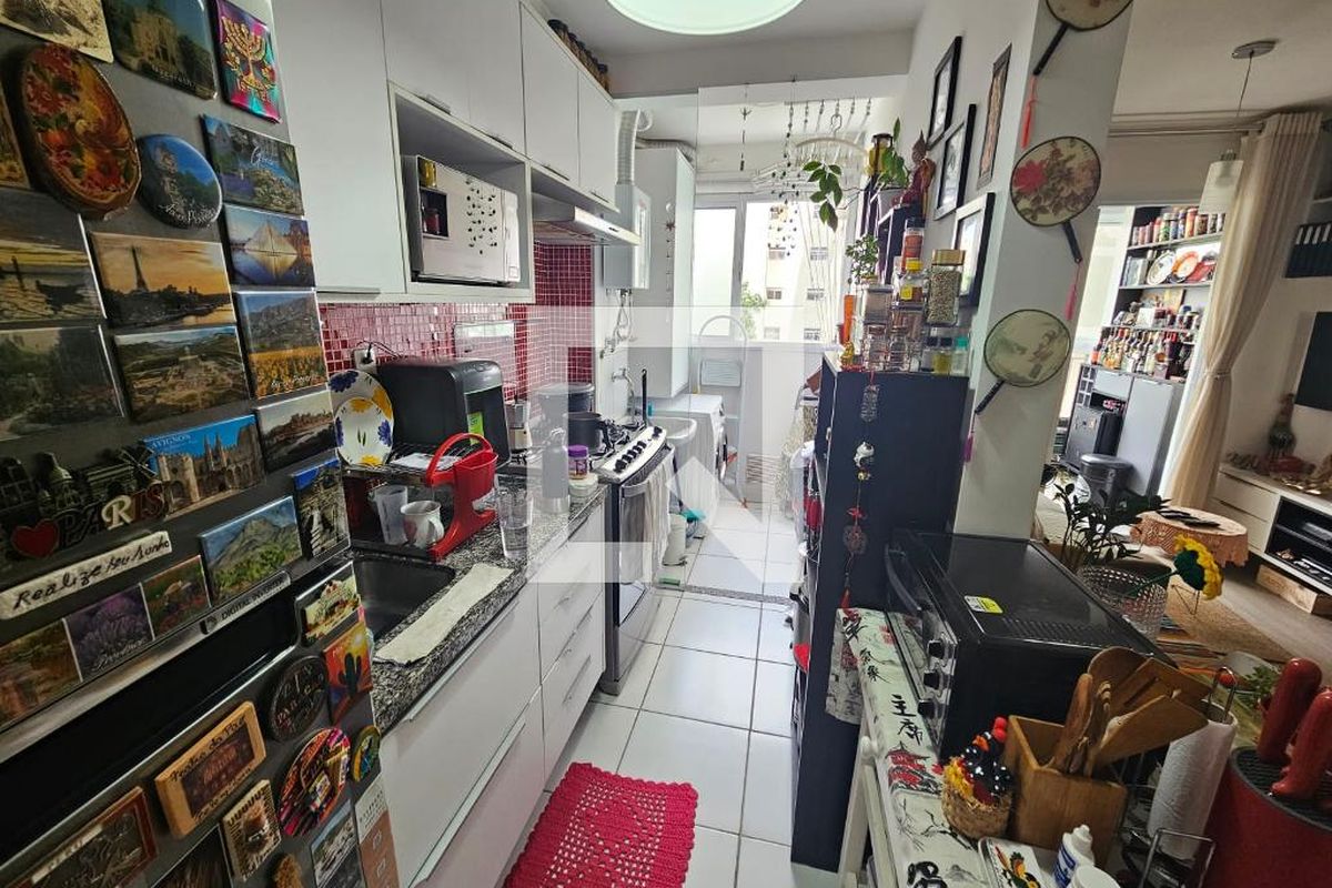 Apartamento, 2 quartos, 51 m² - Foto 26