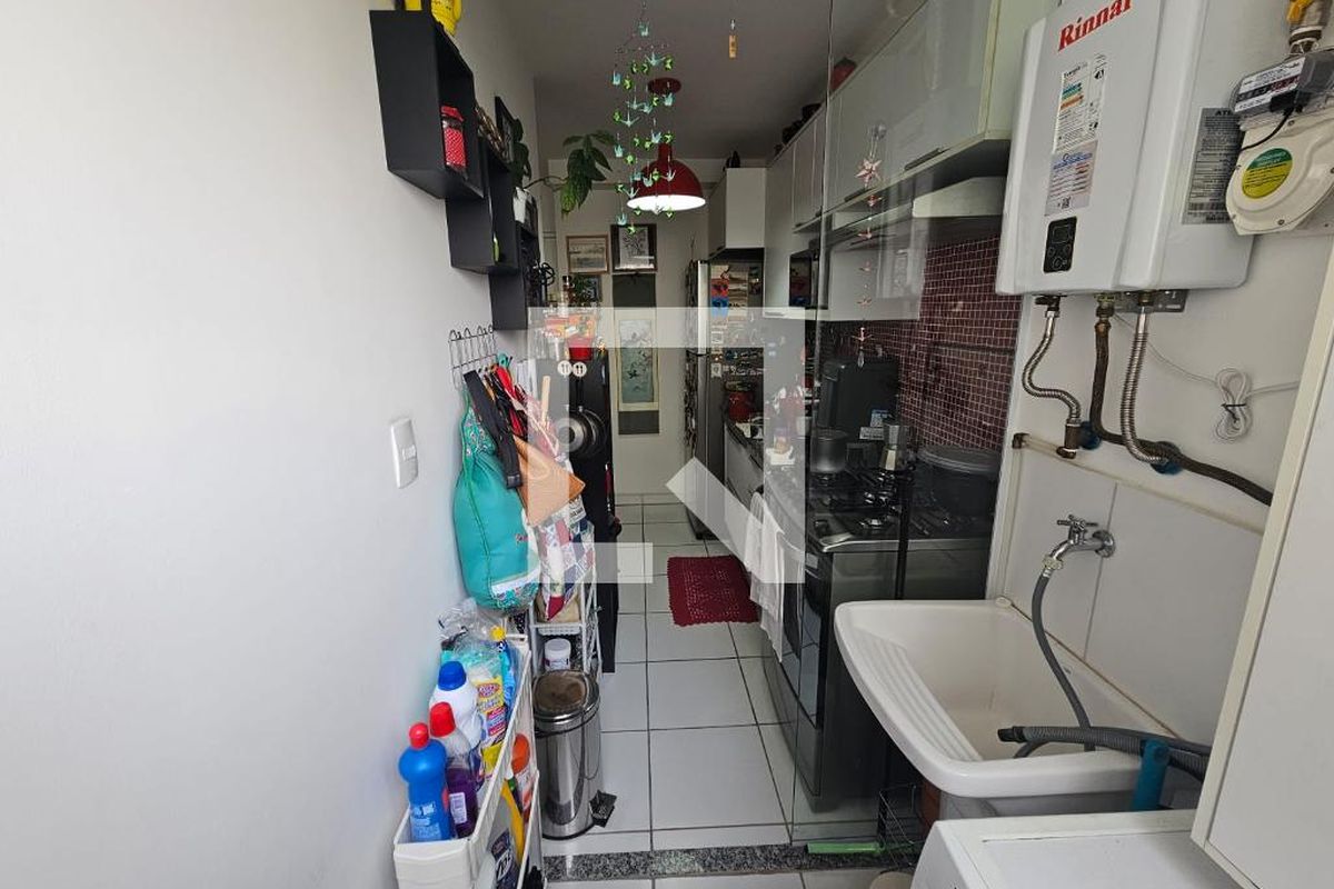 Apartamento, 2 quartos, 51 m² - Foto 28