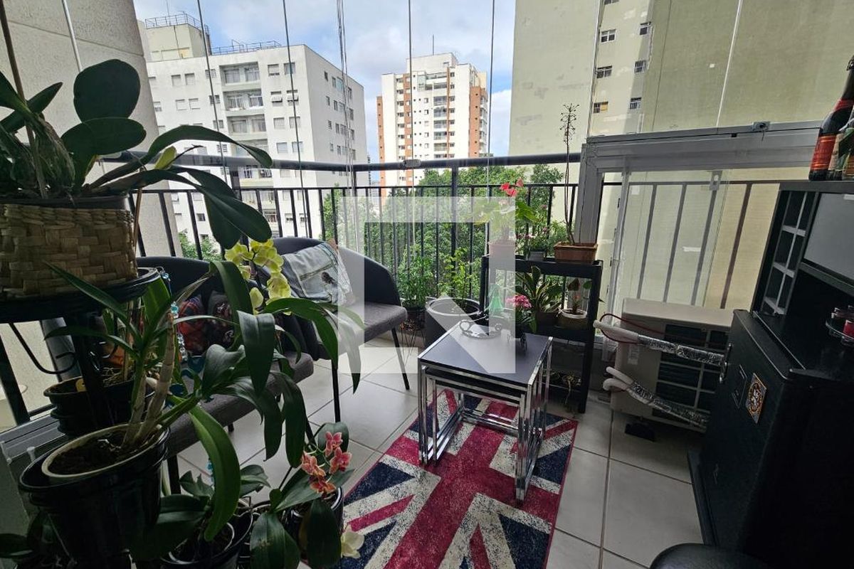Apartamento, 2 quartos, 51 m² - Foto 30