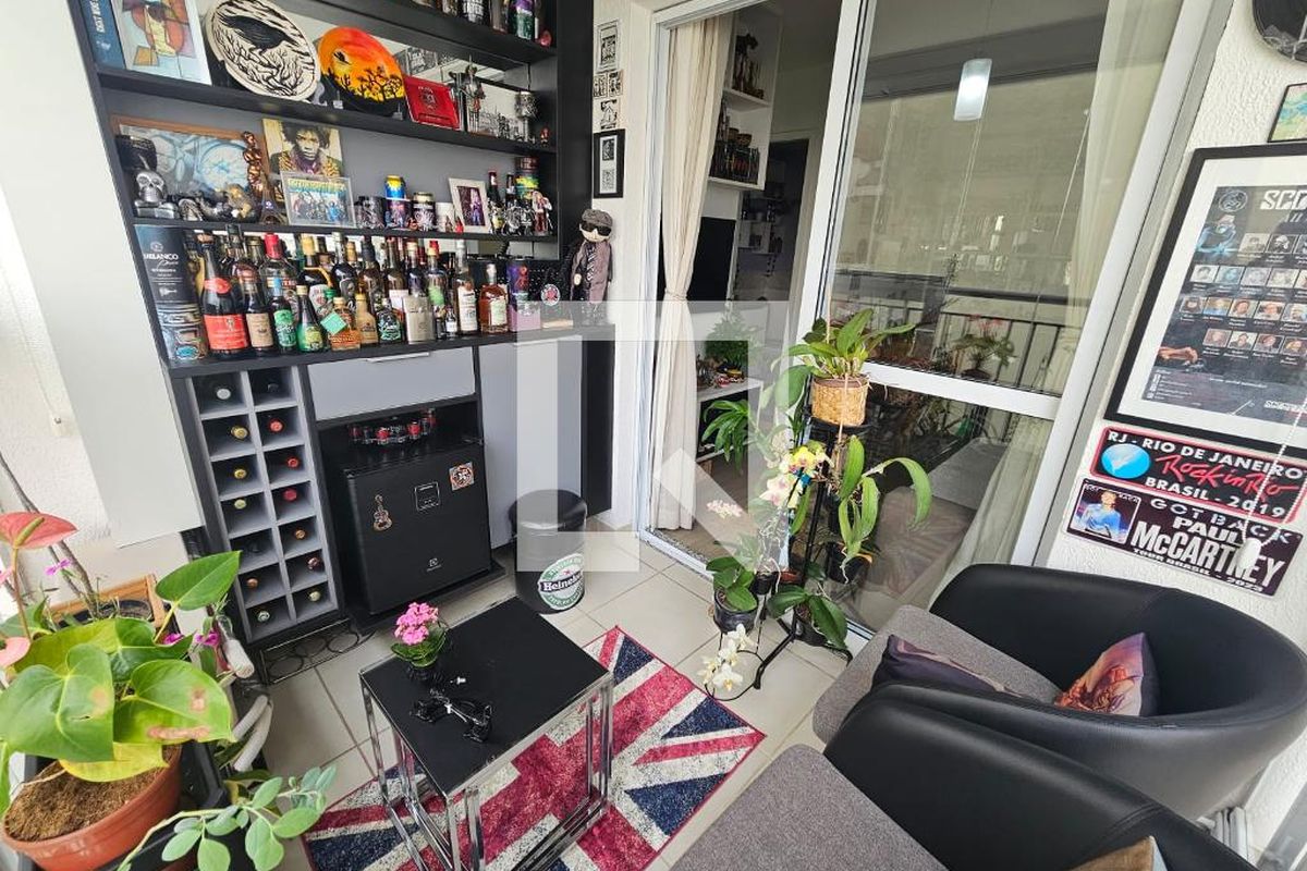 Apartamento, 2 quartos, 51 m² - Foto 32
