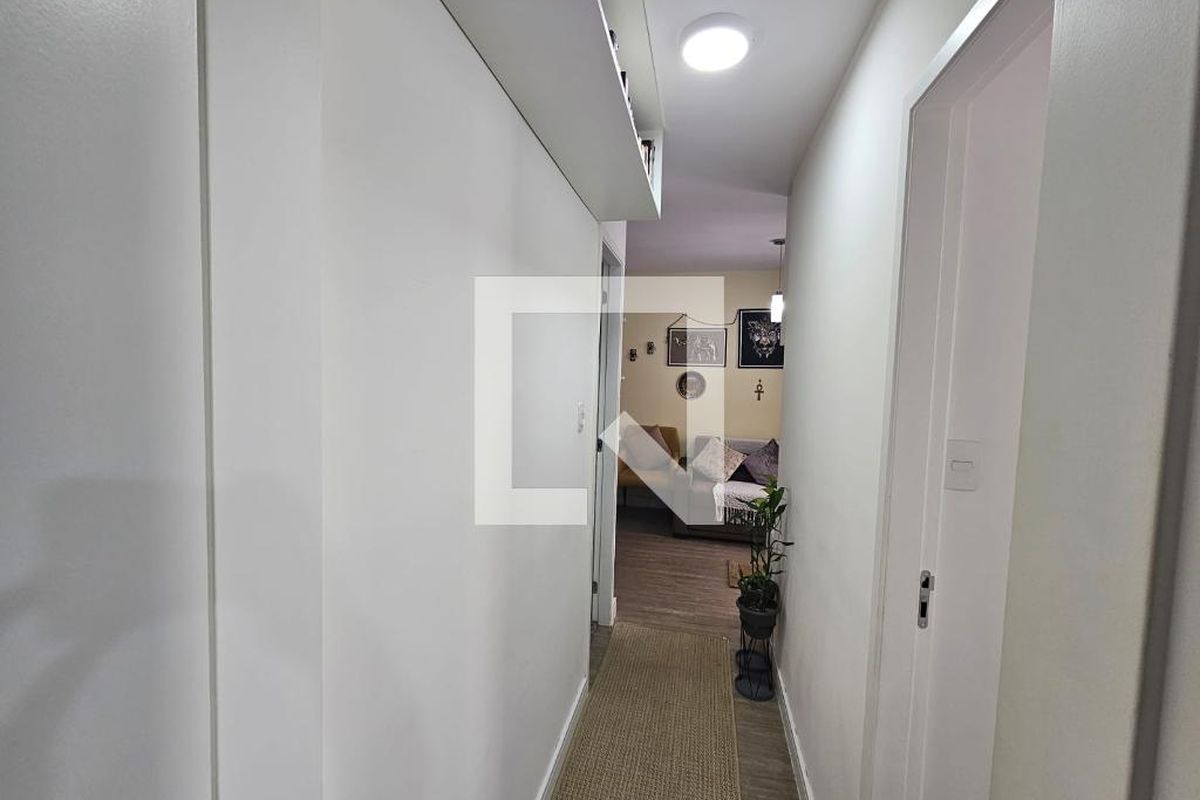 Apartamento, 2 quartos, 51 m² - Foto 10